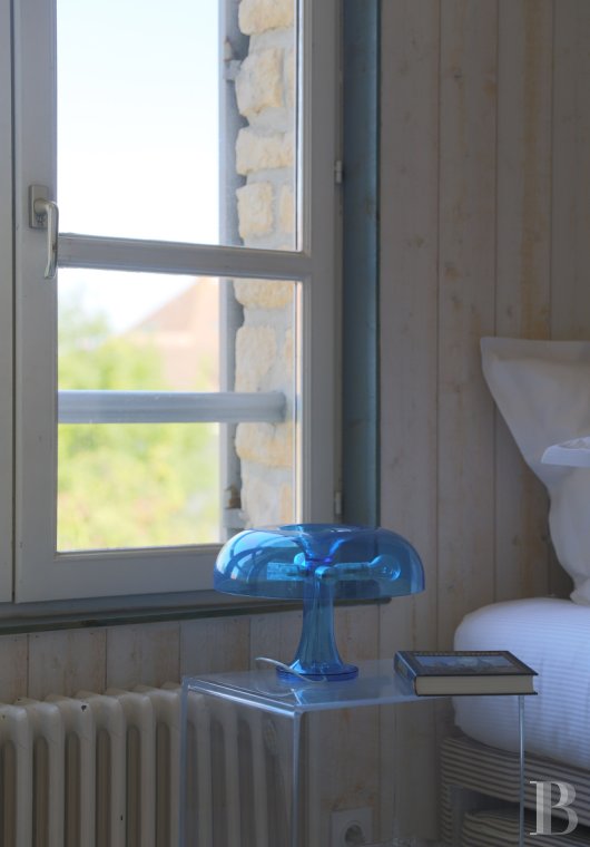 A listed villa from the early 19th century in Villers-sur-Mer, Calvados - photo  n°29